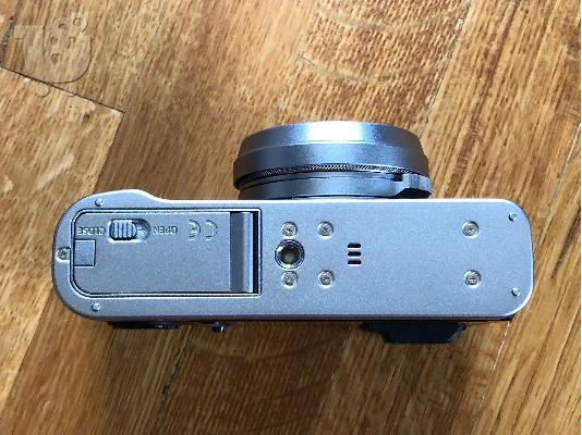 Φωτογραφική μηχανή Fujifilm X100F 24,3MP